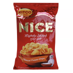 Nice( شبس نايس )